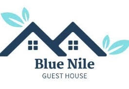 Blue Nile guest house